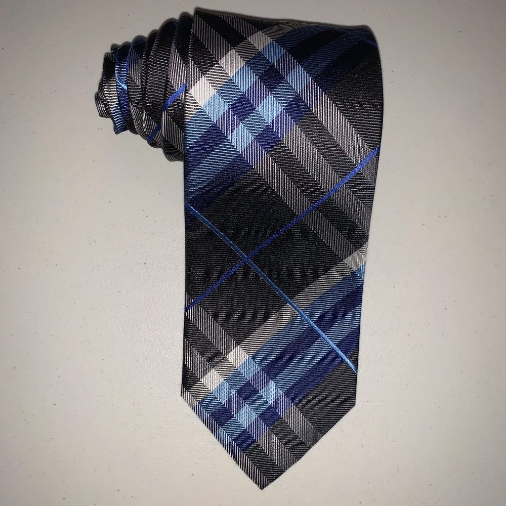 Geoffrey Beene - Pattern Tie (NWOT)